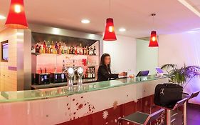 Ibis Aulnay Paris Nord Expo