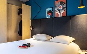 Ibis Aulnay Paris Nord Expo